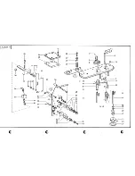 Preview for 95 page of Duerkopp Adler 745-8 Spare Parts