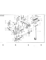 Preview for 101 page of Duerkopp Adler 745-8 Spare Parts