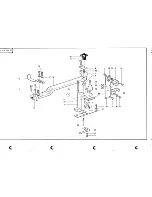 Preview for 104 page of Duerkopp Adler 745-8 Spare Parts