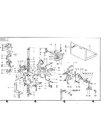 Preview for 108 page of Duerkopp Adler 745-8 Spare Parts