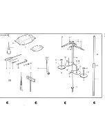 Preview for 112 page of Duerkopp Adler 745-8 Spare Parts