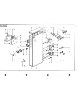 Preview for 128 page of Duerkopp Adler 745-8 Spare Parts