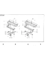 Preview for 132 page of Duerkopp Adler 745-8 Spare Parts