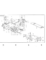 Preview for 136 page of Duerkopp Adler 745-8 Spare Parts