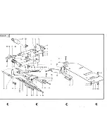 Preview for 141 page of Duerkopp Adler 745-8 Spare Parts