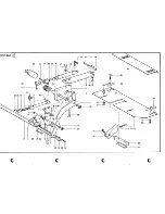 Preview for 143 page of Duerkopp Adler 745-8 Spare Parts