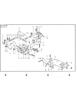 Preview for 145 page of Duerkopp Adler 745-8 Spare Parts