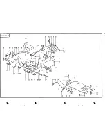 Preview for 147 page of Duerkopp Adler 745-8 Spare Parts