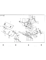 Preview for 149 page of Duerkopp Adler 745-8 Spare Parts