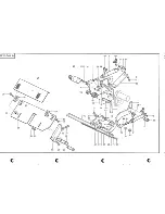 Preview for 151 page of Duerkopp Adler 745-8 Spare Parts