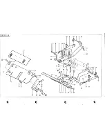 Preview for 155 page of Duerkopp Adler 745-8 Spare Parts