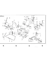 Preview for 161 page of Duerkopp Adler 745-8 Spare Parts