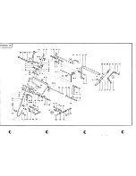 Preview for 164 page of Duerkopp Adler 745-8 Spare Parts