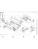 Preview for 169 page of Duerkopp Adler 745-8 Spare Parts