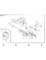 Preview for 172 page of Duerkopp Adler 745-8 Spare Parts