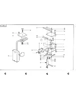 Preview for 176 page of Duerkopp Adler 745-8 Spare Parts