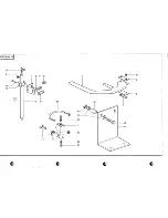 Preview for 178 page of Duerkopp Adler 745-8 Spare Parts