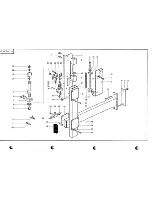 Preview for 184 page of Duerkopp Adler 745-8 Spare Parts