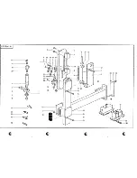 Preview for 188 page of Duerkopp Adler 745-8 Spare Parts