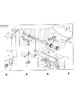 Preview for 190 page of Duerkopp Adler 745-8 Spare Parts