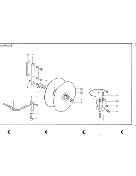 Preview for 198 page of Duerkopp Adler 745-8 Spare Parts