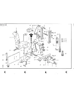 Preview for 200 page of Duerkopp Adler 745-8 Spare Parts