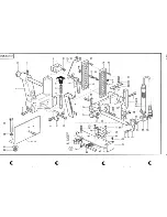 Preview for 202 page of Duerkopp Adler 745-8 Spare Parts