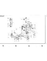 Preview for 205 page of Duerkopp Adler 745-8 Spare Parts