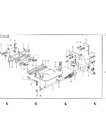 Preview for 209 page of Duerkopp Adler 745-8 Spare Parts