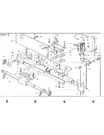 Preview for 217 page of Duerkopp Adler 745-8 Spare Parts