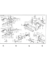 Preview for 219 page of Duerkopp Adler 745-8 Spare Parts