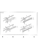 Preview for 222 page of Duerkopp Adler 745-8 Spare Parts