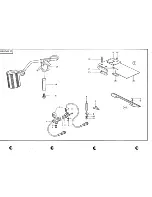 Preview for 224 page of Duerkopp Adler 745-8 Spare Parts