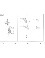 Preview for 226 page of Duerkopp Adler 745-8 Spare Parts