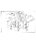 Предварительный просмотр 3 страницы Duerkopp Adler 749-4 Spare Parts