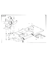 Предварительный просмотр 5 страницы Duerkopp Adler 749-4 Spare Parts