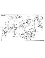 Предварительный просмотр 11 страницы Duerkopp Adler 749-4 Spare Parts