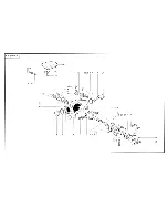 Предварительный просмотр 26 страницы Duerkopp Adler 749-4 Spare Parts