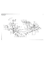 Предварительный просмотр 28 страницы Duerkopp Adler 749-4 Spare Parts