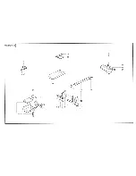 Предварительный просмотр 33 страницы Duerkopp Adler 749-4 Spare Parts