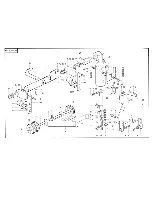 Предварительный просмотр 39 страницы Duerkopp Adler 749-4 Spare Parts