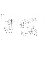 Предварительный просмотр 41 страницы Duerkopp Adler 749-4 Spare Parts