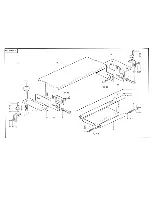 Предварительный просмотр 43 страницы Duerkopp Adler 749-4 Spare Parts