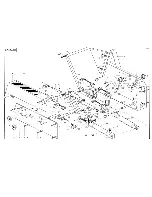 Предварительный просмотр 88 страницы Duerkopp Adler 749-4 Spare Parts