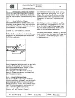 Предварительный просмотр 8 страницы Duerkopp Adler 961-16-1 Operating Instructions Manual