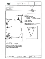 Предварительный просмотр 9 страницы Duerkopp Adler 961-16-1 Operating Instructions Manual