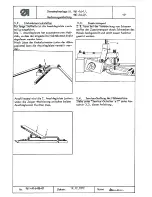 Предварительный просмотр 10 страницы Duerkopp Adler 961-16-1 Operating Instructions Manual