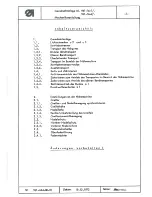 Предварительный просмотр 11 страницы Duerkopp Adler 961-16-1 Operating Instructions Manual