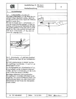 Предварительный просмотр 12 страницы Duerkopp Adler 961-16-1 Operating Instructions Manual