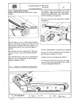 Предварительный просмотр 15 страницы Duerkopp Adler 961-16-1 Operating Instructions Manual